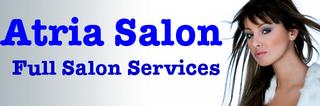 Atria Salon Professionals 